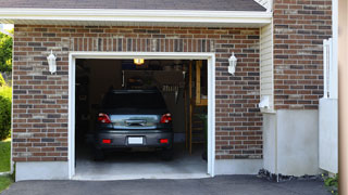 Garage Door Installation at Ventura, California