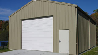 Garage Door Openers at Ventura, California